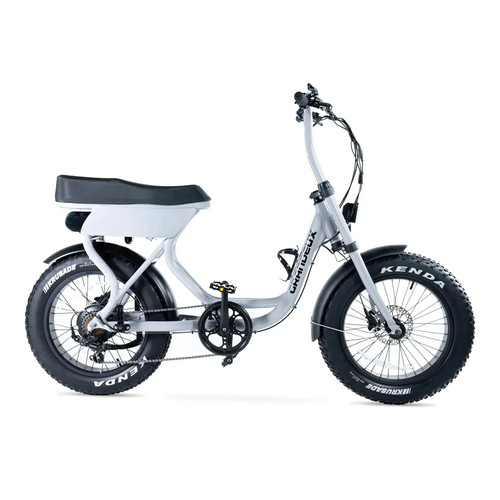 Grandeux xcite fatbike - grandeux,