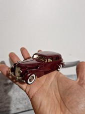 1/43 Rextoys Cadillac V16 1939 Sedan