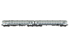 LS MODELS HO 10030S autorail