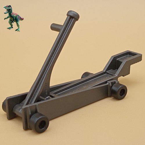 Playmobil chat hydraulique