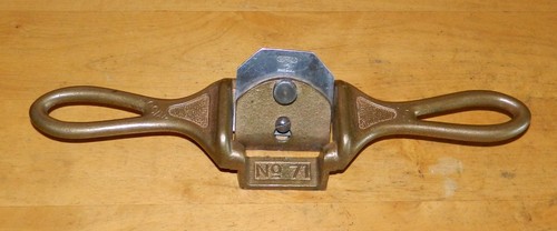 Stanley brass bronze - 71,