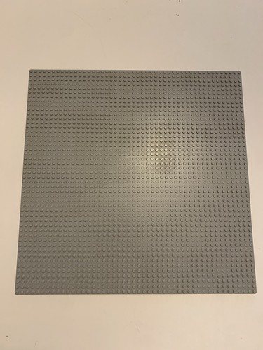Pièce lego grande plaque - grande,