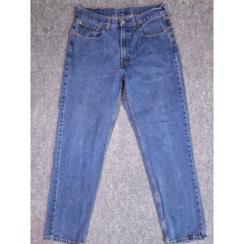 Levi 550 relaxed - 550, fit