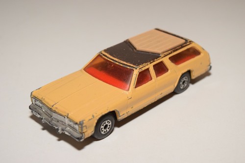 Matchbox 67 k 68 - matchbox, k-68