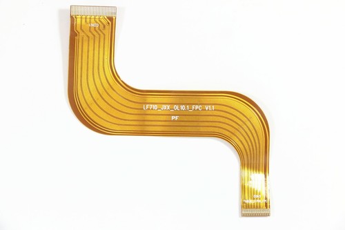 Câble flex lcd archos - câble,