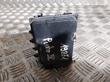 Bloc hydraulique ABS BOSCH -