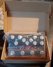 Pédale d'effets  pour guitare