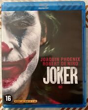 Joker - BLU-RAY - joaquin Phoenix