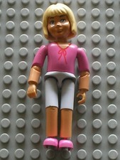 Personnage LEGO BELVILLE