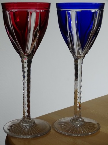 Saint louis anciens verres a - saint,
