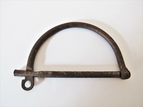 Poignee cadenas pour sac marin - poignee,