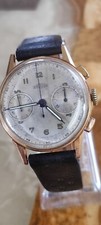 Chronographe angélus 215 - 215, en