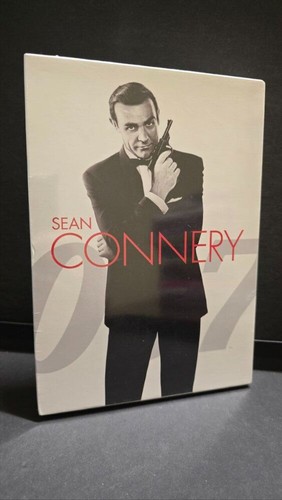 James bond 007 sean - /,