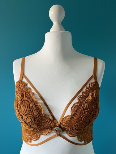 Soutien gorge undiz - gorge, ☀️