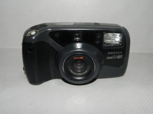 Appareil photo argentique