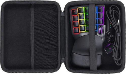 Hard travel case - hard,
