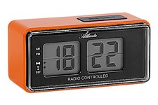 Réveil Radio Atlanta Au