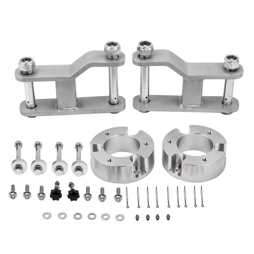 Kit levage suspension - levage,