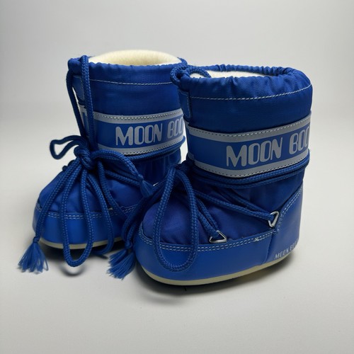 Icon junior kids lace moon - icon,