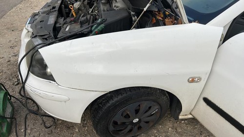 Aile avant gauche seat - avant,