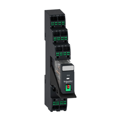 Box schneider electric - 10, *