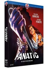 Fanatic – Combo DVD +