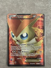 Carte pokémon victini - pokémon, full