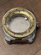 Boîtier De Montre Mécanique Plongée 5 ATM , 40,3 mm - F27-12