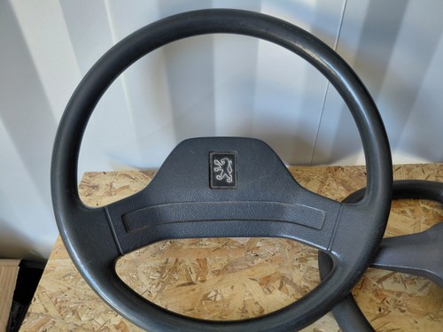 Volant peugeot - volant,