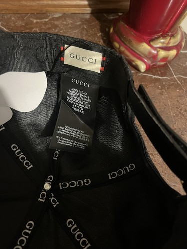 Casquette gucci - ,
