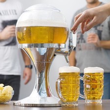 Distributeur de Bière