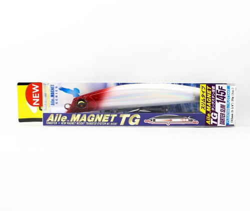 Zuri duel aile magnet tg - zuri,