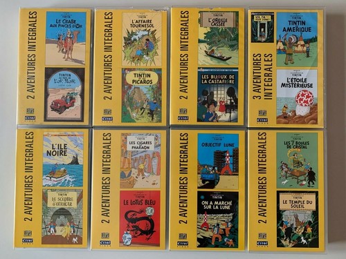 Lot vhs special - lot,