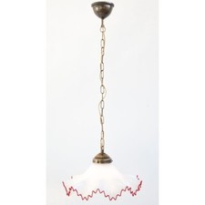 Lustre À Suspension Chaîne