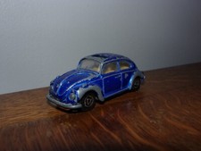 Majorette VW Volkswagen 1302