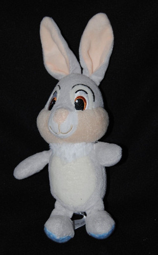 Peluche doudou lapin - , panpan