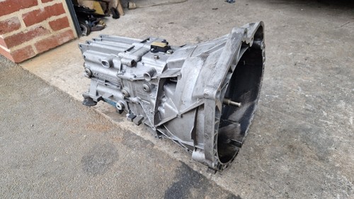 Boite vitesse bmw - boite, de