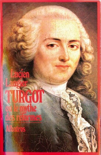 Turgot mythe des - ou,