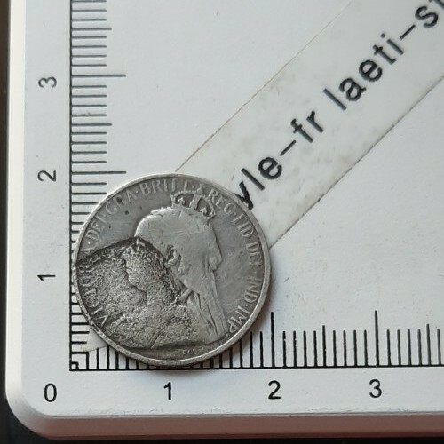 I11414 pièce monnaie - pièce,