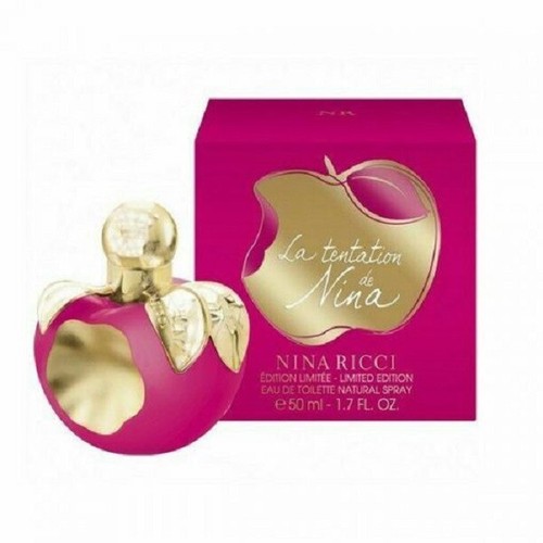 Tentation nina ricci 50 - la, de