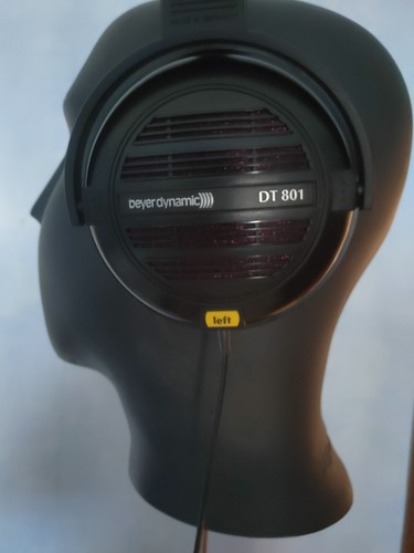 Beyerdynamic dt801 - beyerdynamic,