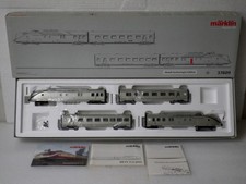 MÄRKLIN Dieseltriebzug VT