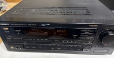 Pioneer vsx d601 stereo - vsx-d601,