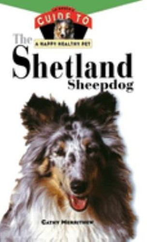 The shetland berger an - the,