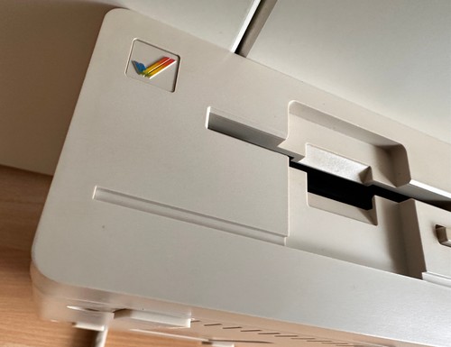 Amiga 1010 lecteur - lecteur, de