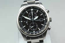 Montre Homme Exc+5 Citizen