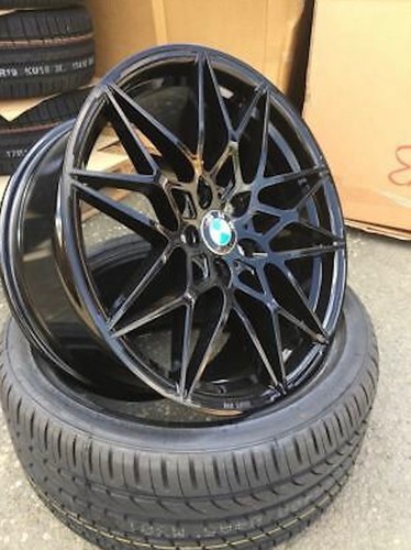 Jantes neuves adaptable - neuves,