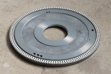 Platine tournante originale