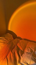 Lampe Projecteur Coucher de