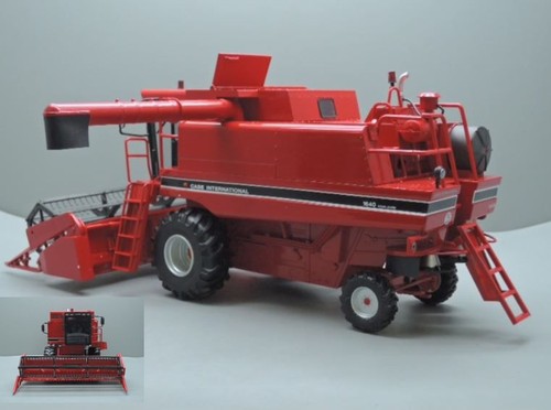 Miniature tracteur auto 32 - tracteur,